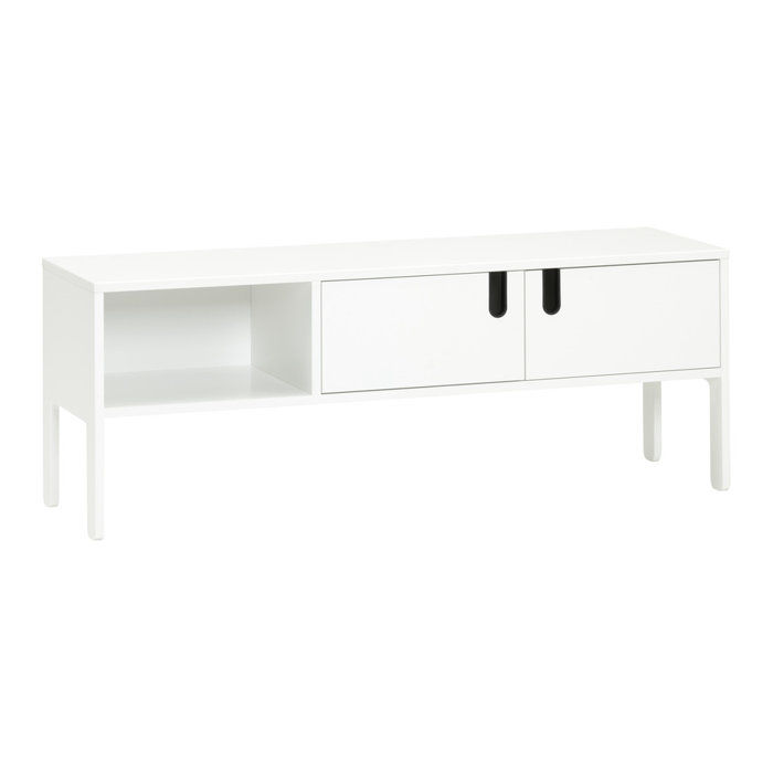 Pfister TV-Ständer Ole für TVs bis zu 60" | Wayfair.de